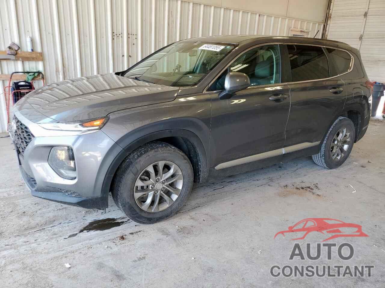 HYUNDAI SANTA FE 2019 - 5NMS23ADXKH017042