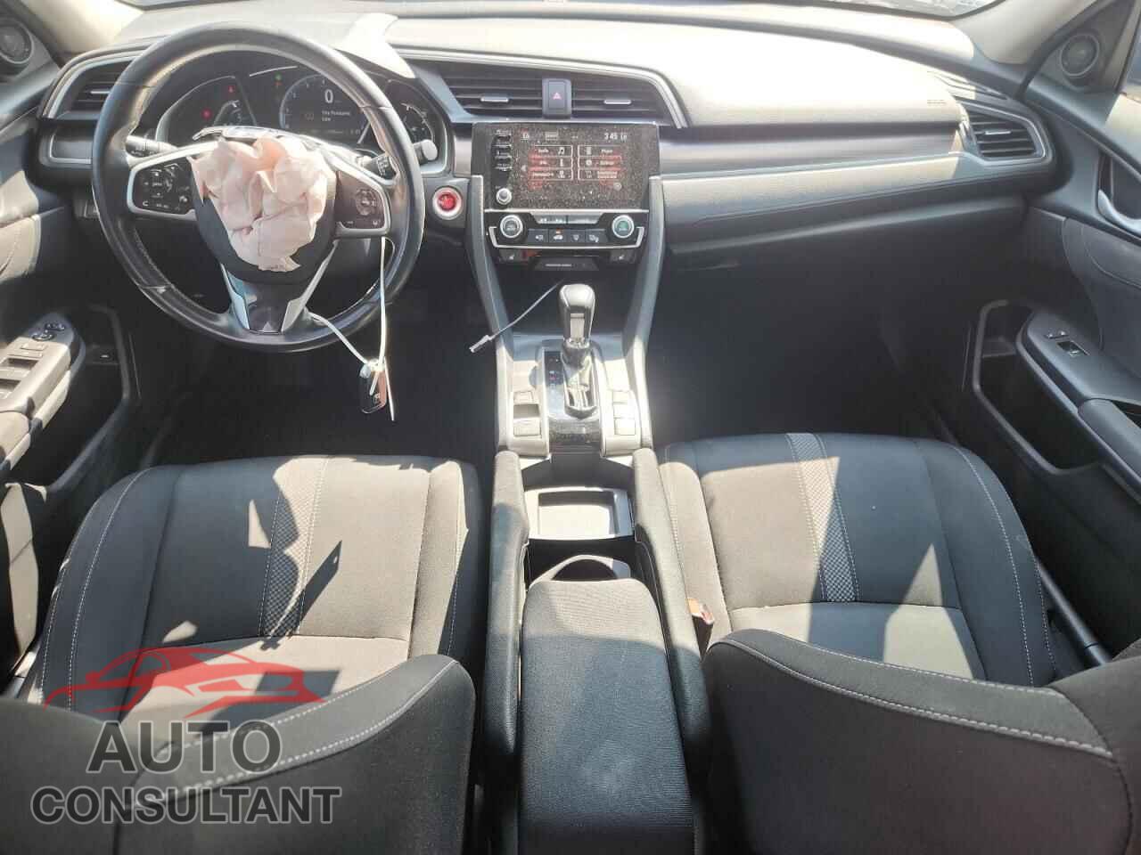 HONDA CIVIC 2019 - 19XFC1F3XKE009727