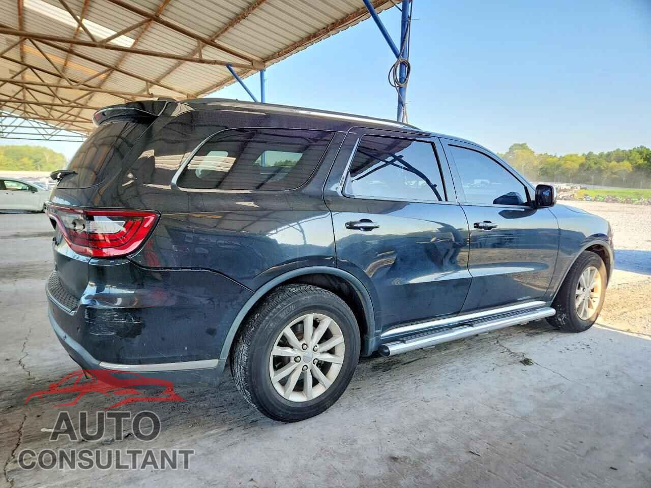 DODGE DURANGO 2015 - 1C4RDHAG0FC902550