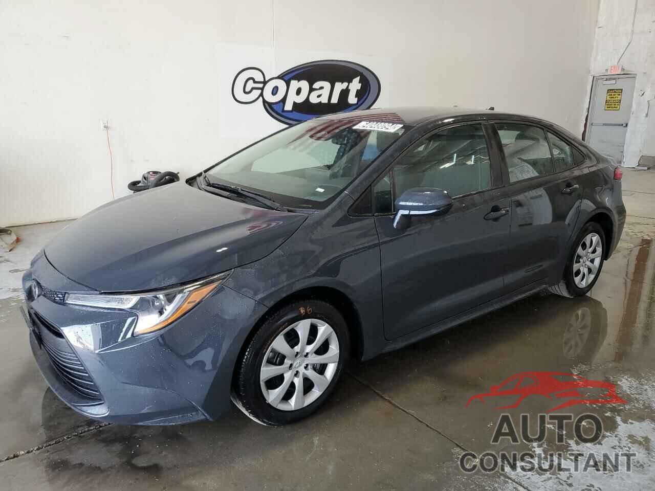 TOYOTA COROLLA 2024 - 5YFB4MDE8RP163993