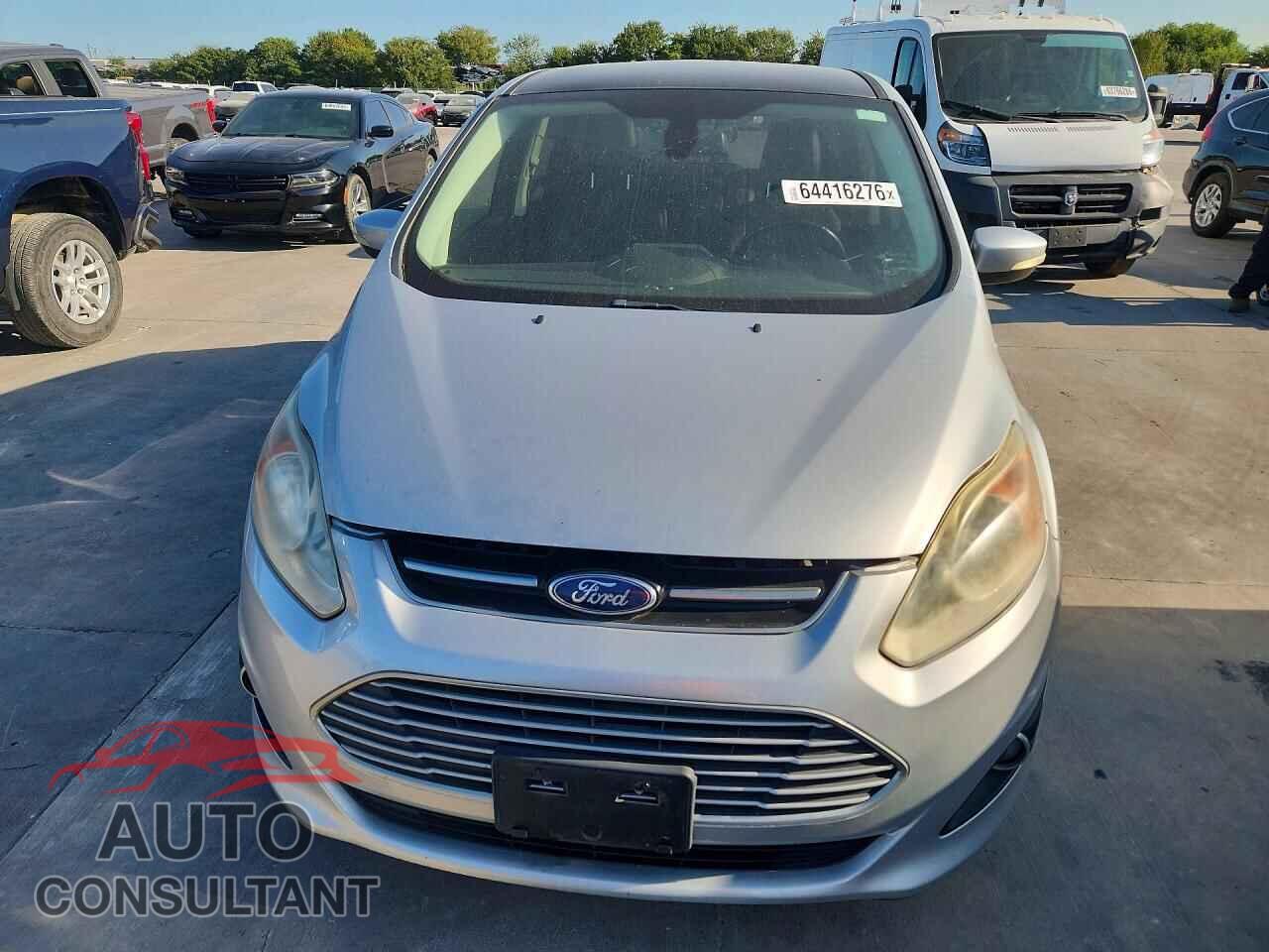 FORD CMAX 2014 - 1FADP5BU5EL518532
