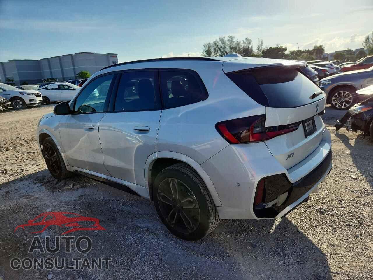BMW X1 2023 - WBX73EF01P5X15802