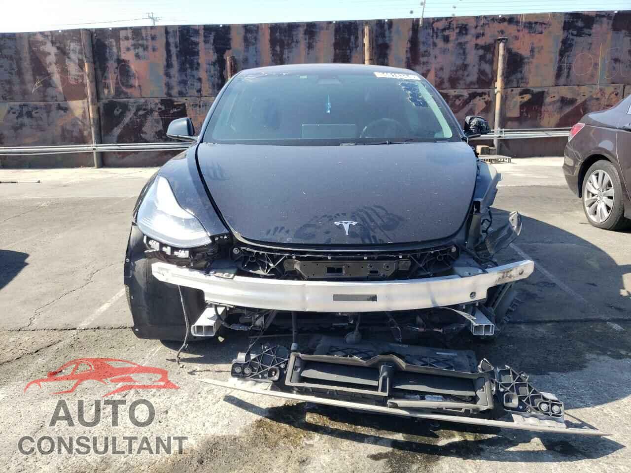 TESLA MODEL 3 2022 - 5YJ3E1EB4NF286765