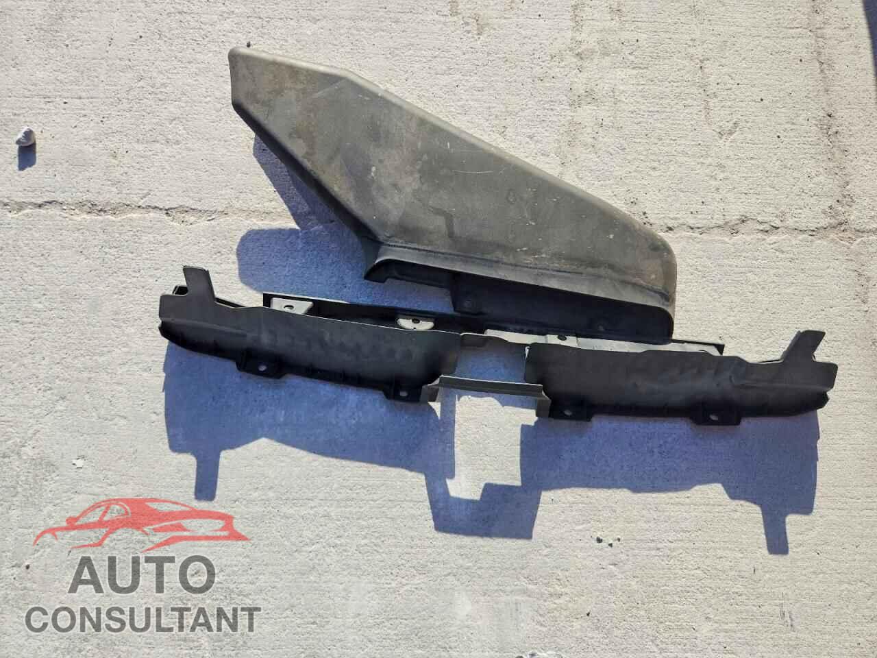 SUBARU OUTBACK 2013 - 4S4BRCCC2D3318790