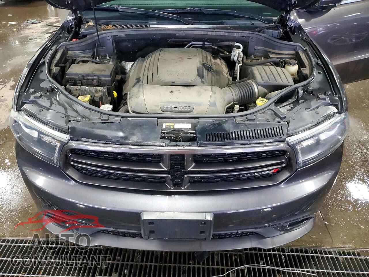 DODGE DURANGO 2015 - 1C4SDJCT8FC223743