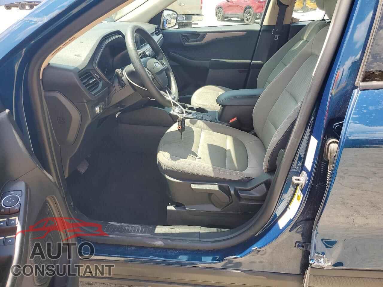 FORD ESCAPE 2020 - 1FMCU9F63LUA51681