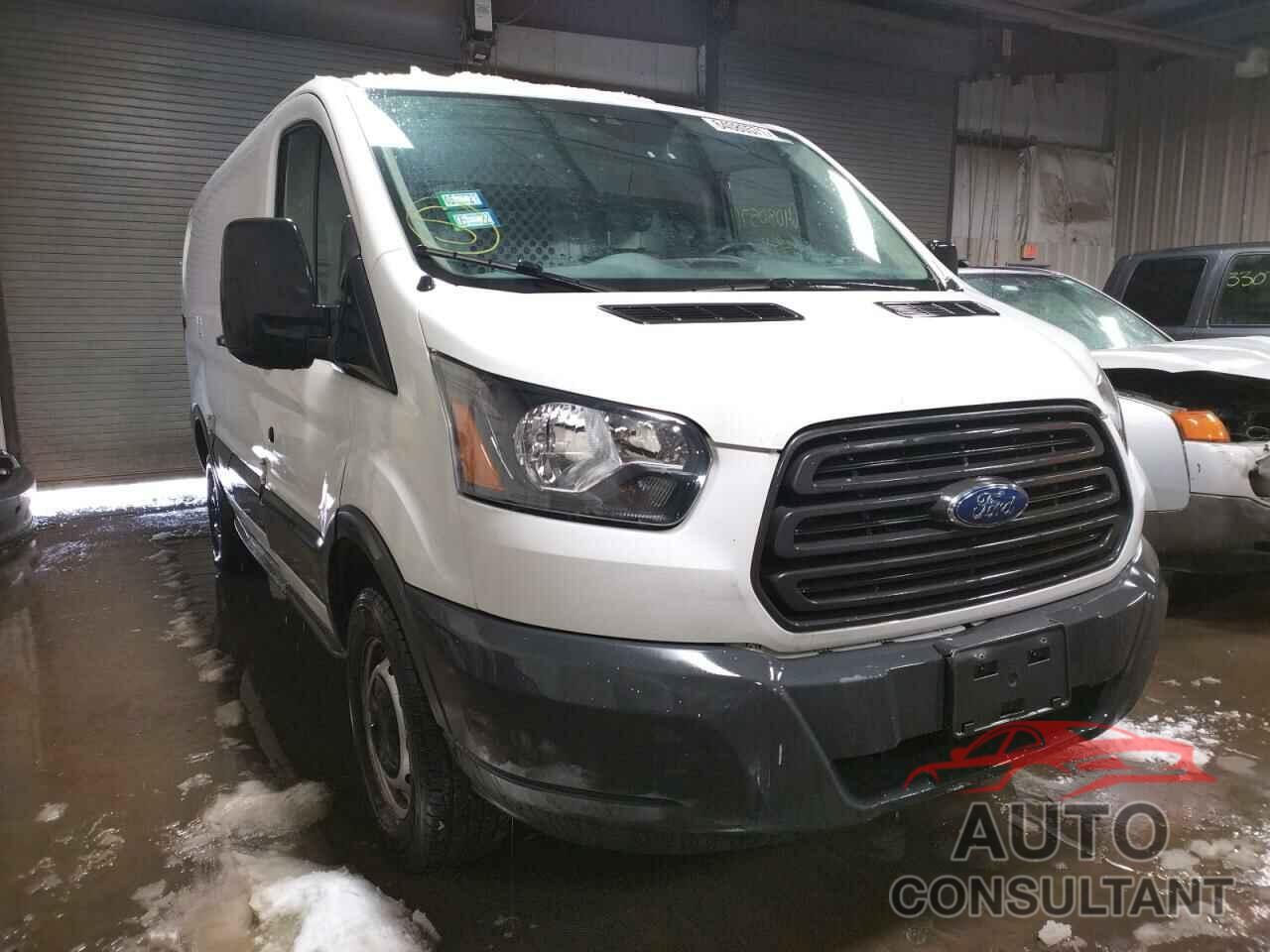 FORD TRANSIT CO 2016 - 1FTYR1ZMXGKA09503