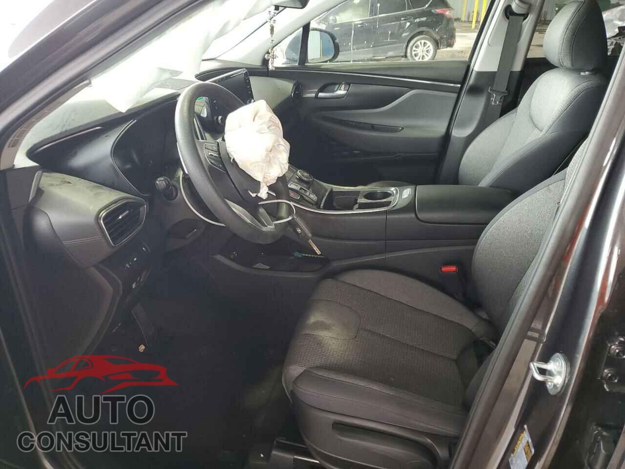 HYUNDAI SANTA FE 2023 - 5NMS14AJ3PH571092