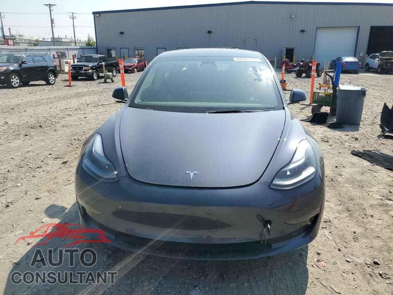 TESLA MODEL 3 2023 - 5YJ3E1EB8PF708121