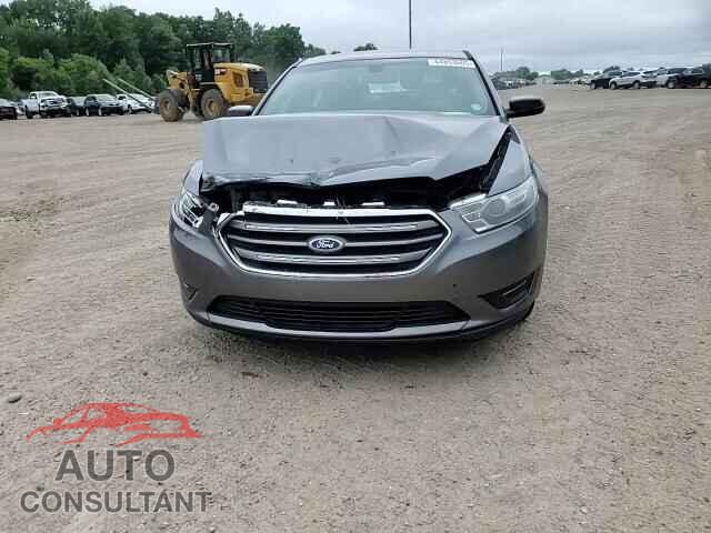 FORD TAURUS 2014 - 1FAHP2E80EG158142