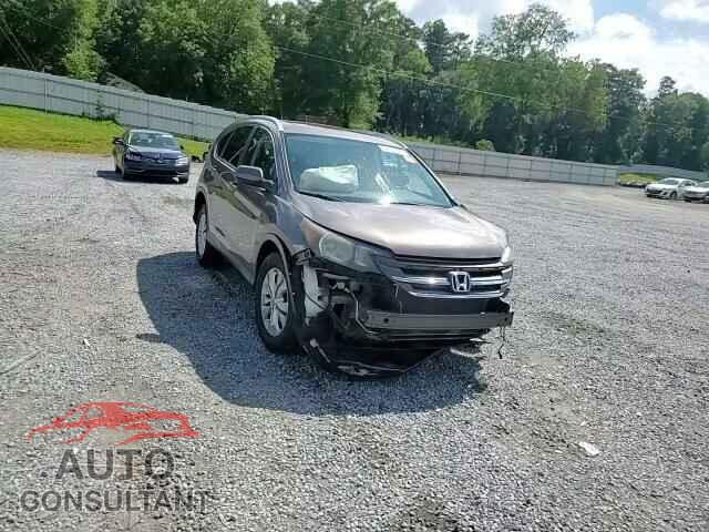 HONDA CRV 2013 - 5J6RM4H76DL060660