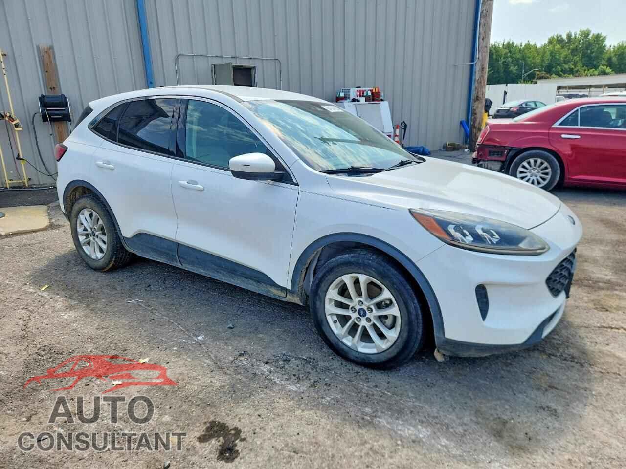 FORD ESCAPE 2020 - 1FMCU0G69LUA10532