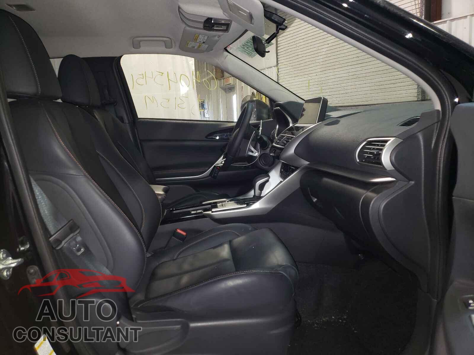 MITSUBISHI ECLIPSE 2019 - JA4AT5AA0KZ002971