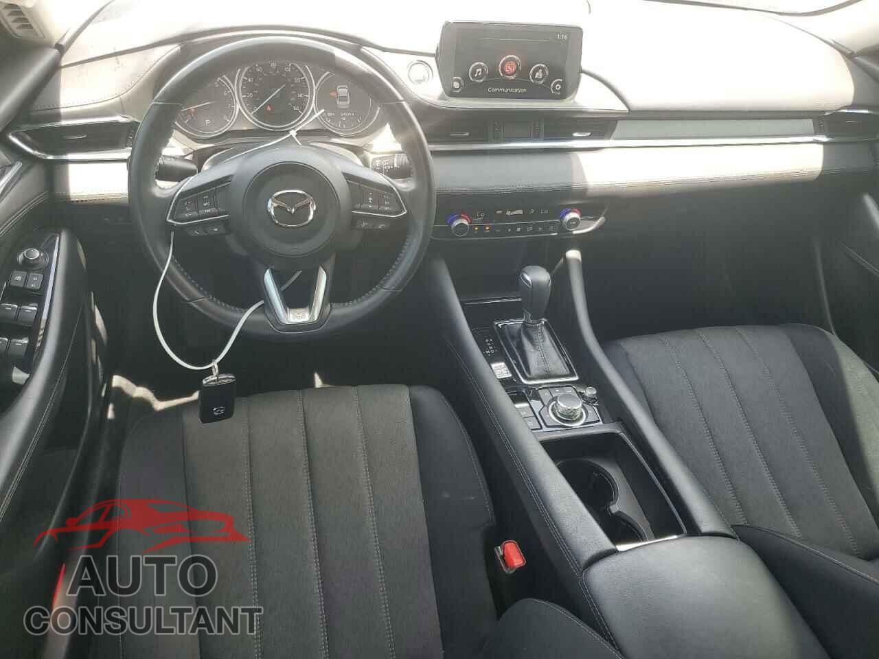MAZDA 6 2021 - JM1GL1UM3M1606014