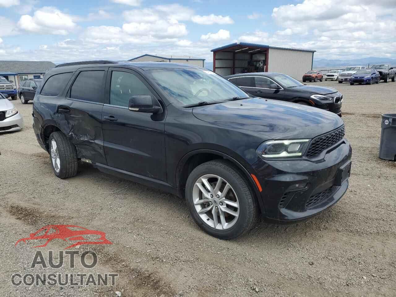 DODGE DURANGO 2023 - 1C4RDJDG2PC597993