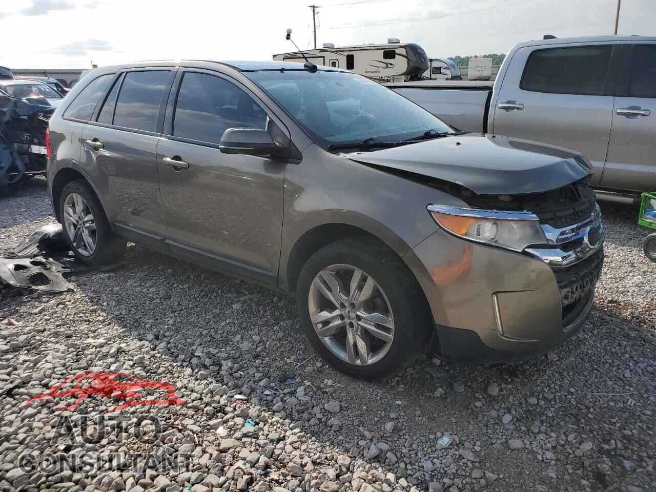 FORD EDGE 2013 - 2FMDK4JC1DBB78382