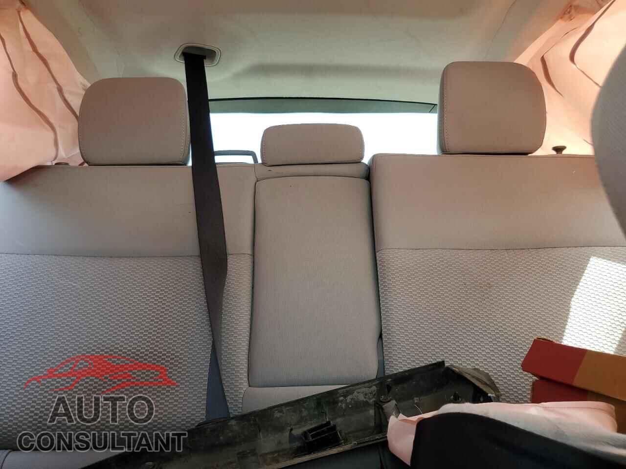 SUBARU FORESTER 2016 - JF2SJADC9GH476891