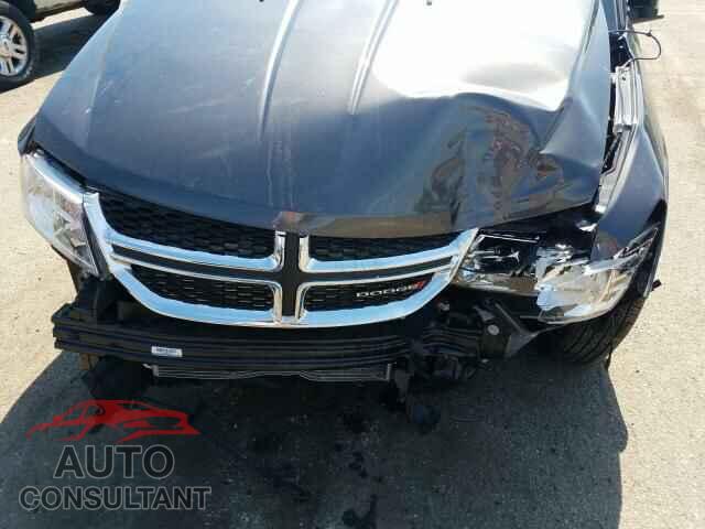 DODGE JOURNEY 2019 - 3C4PDCAB9KT738051