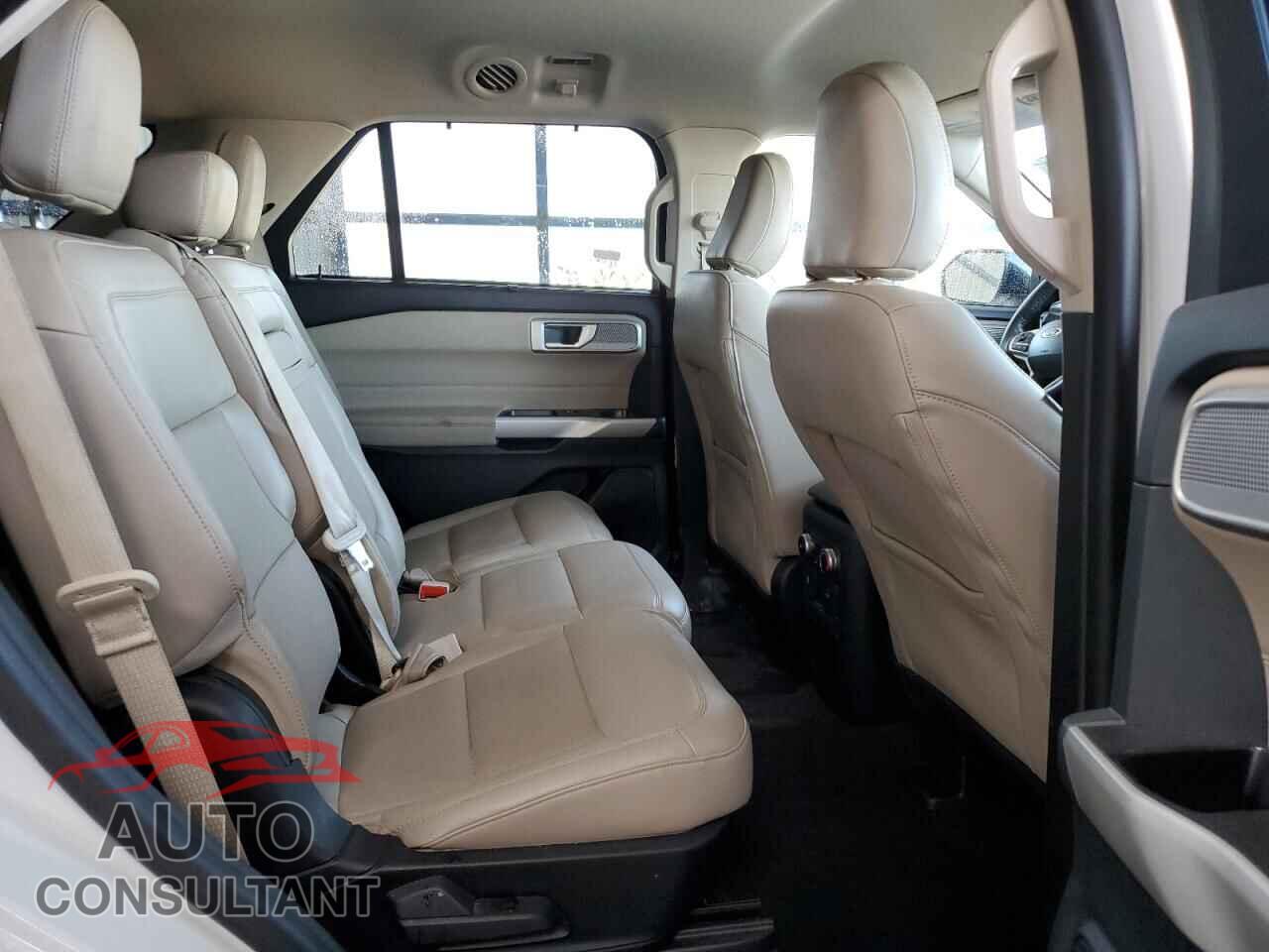FORD EXPLORER 2023 - 1FMSK8FH8PGB70487