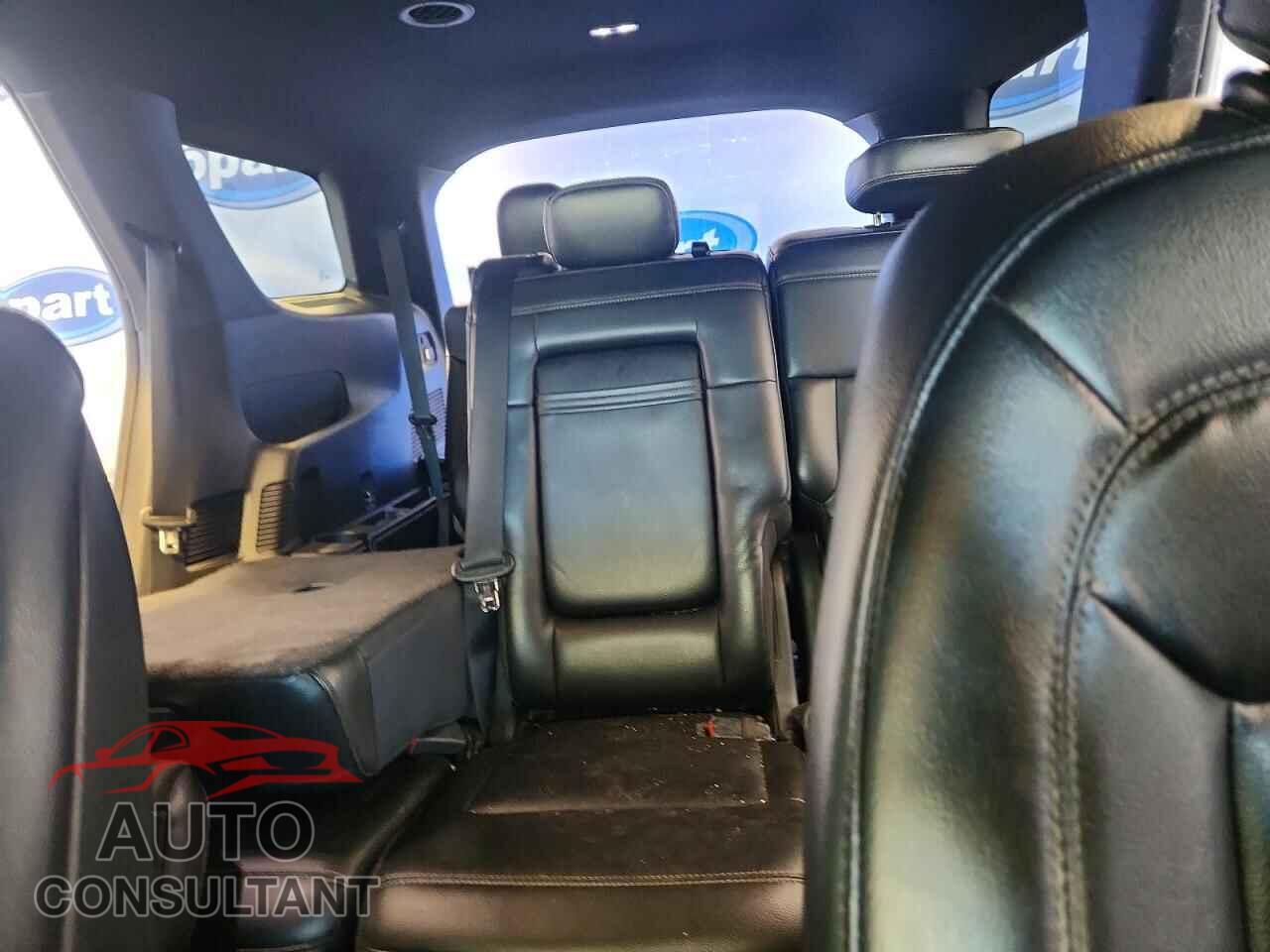 FORD EXPLORER 2020 - 1FMSK7DH4LGB01044