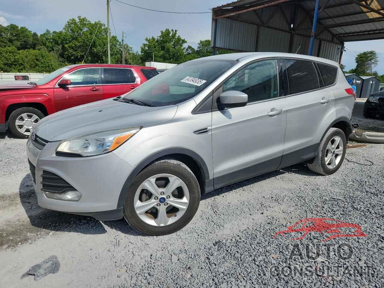FORD ESCAPE 2013 - 1FMCU0GX1DUA16562