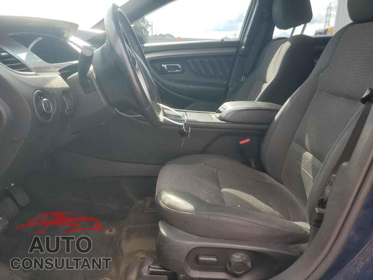 FORD TAURUS 2016 - 1FAHP2E82GG140616