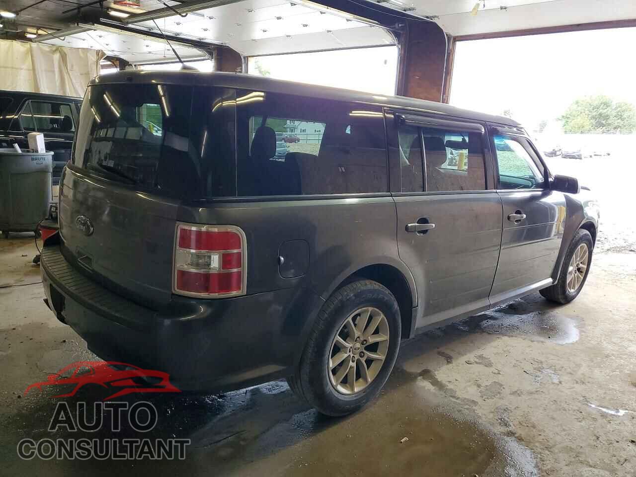 FORD FLEX 2015 - 2FMGK5B80FBA10233