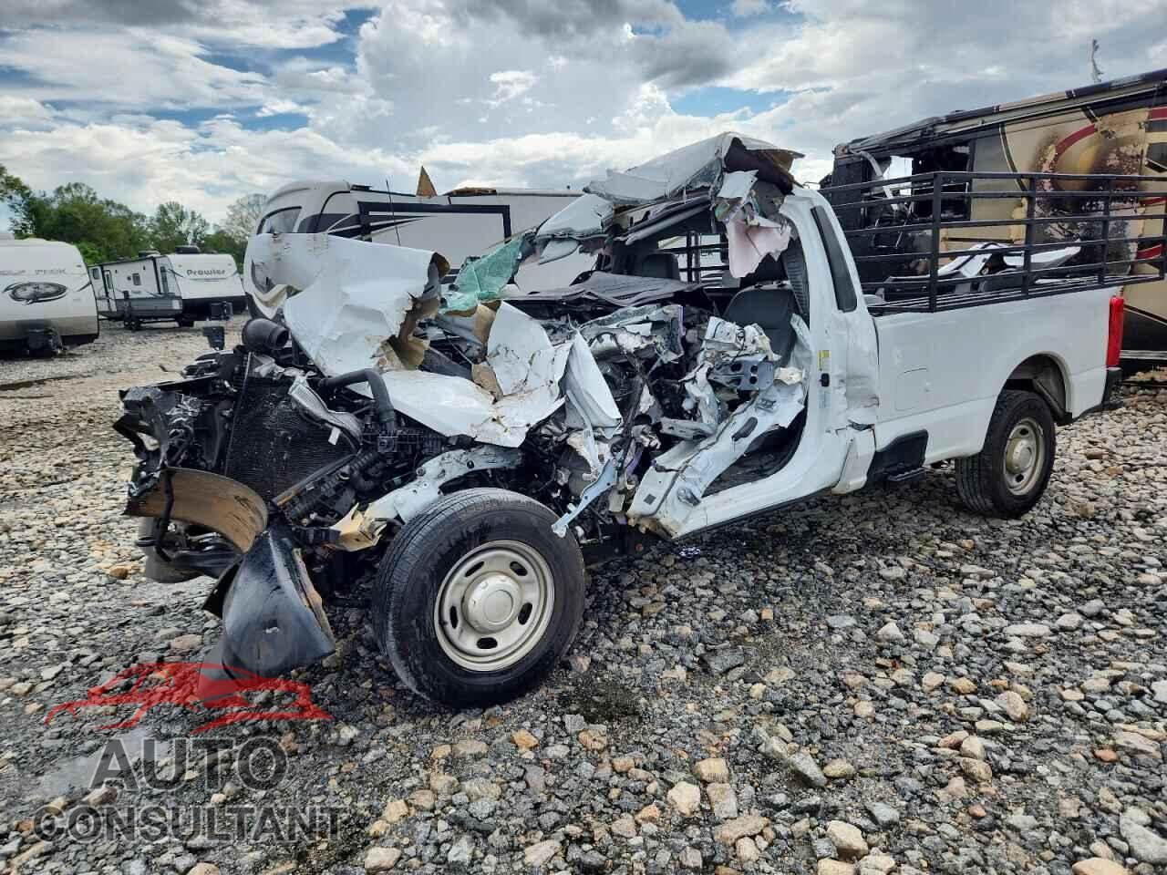 FORD F250 2024 - 1FTBF2AA6REF09715