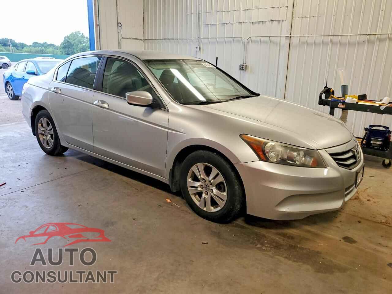 HONDA ACCORD 2012 - 1HGCP2F65CA084218