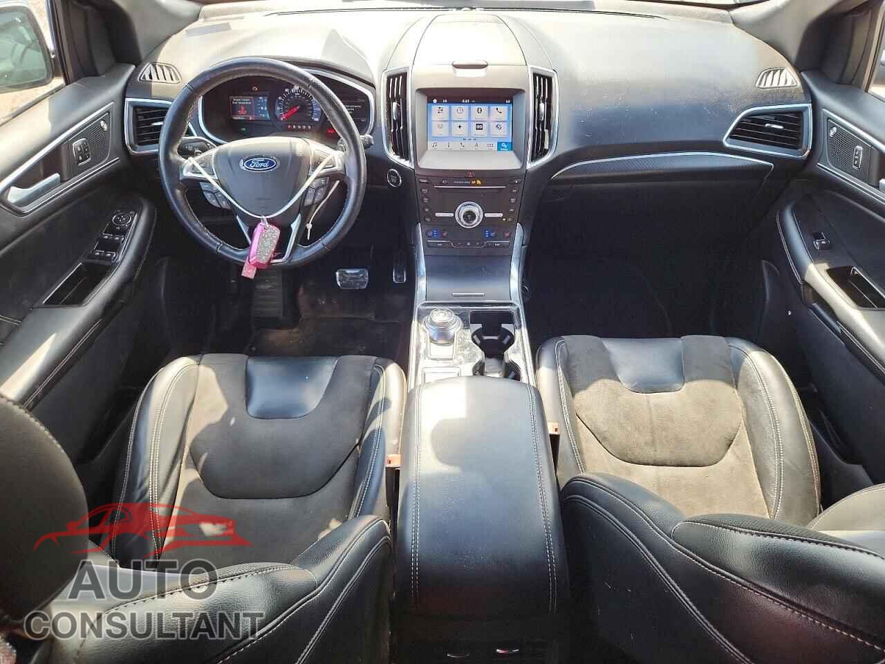 FORD EDGE 2019 - 2FMPK4AP3KBC01254