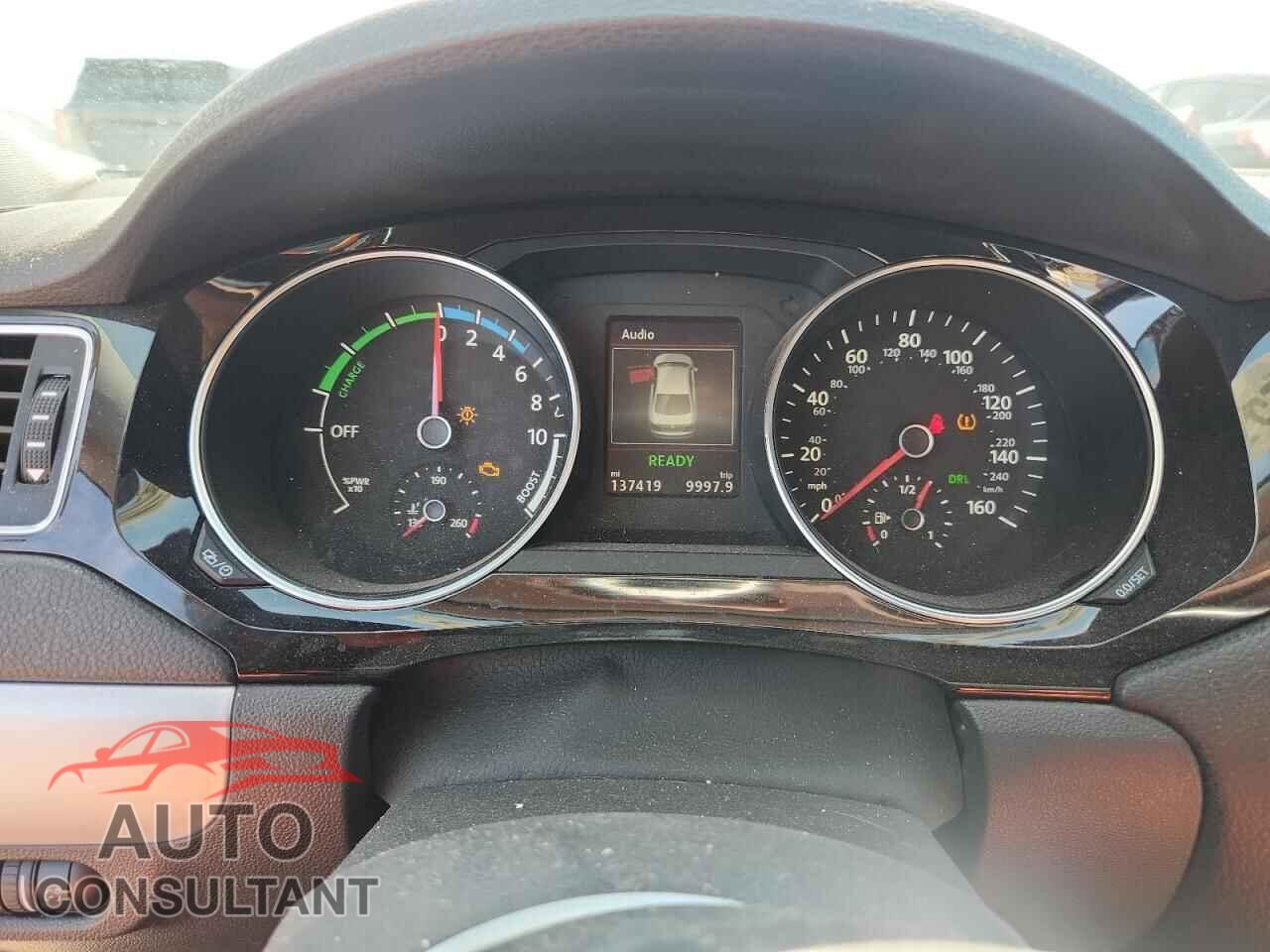 VOLKSWAGEN JETTA 2015 - 3VW637AJ6FM314322