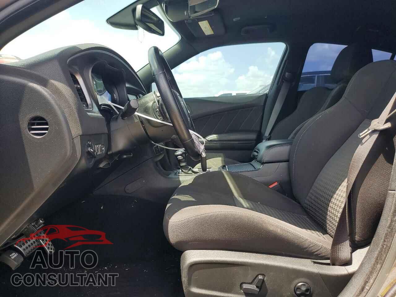 DODGE CHARGER 2020 - 2C3CDXCTXLH182276