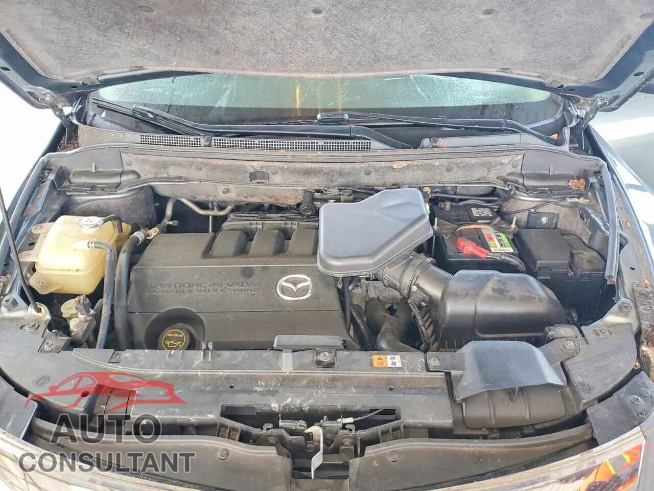 MAZDA CX-9 2012 - JM3TB3CV5C0342166