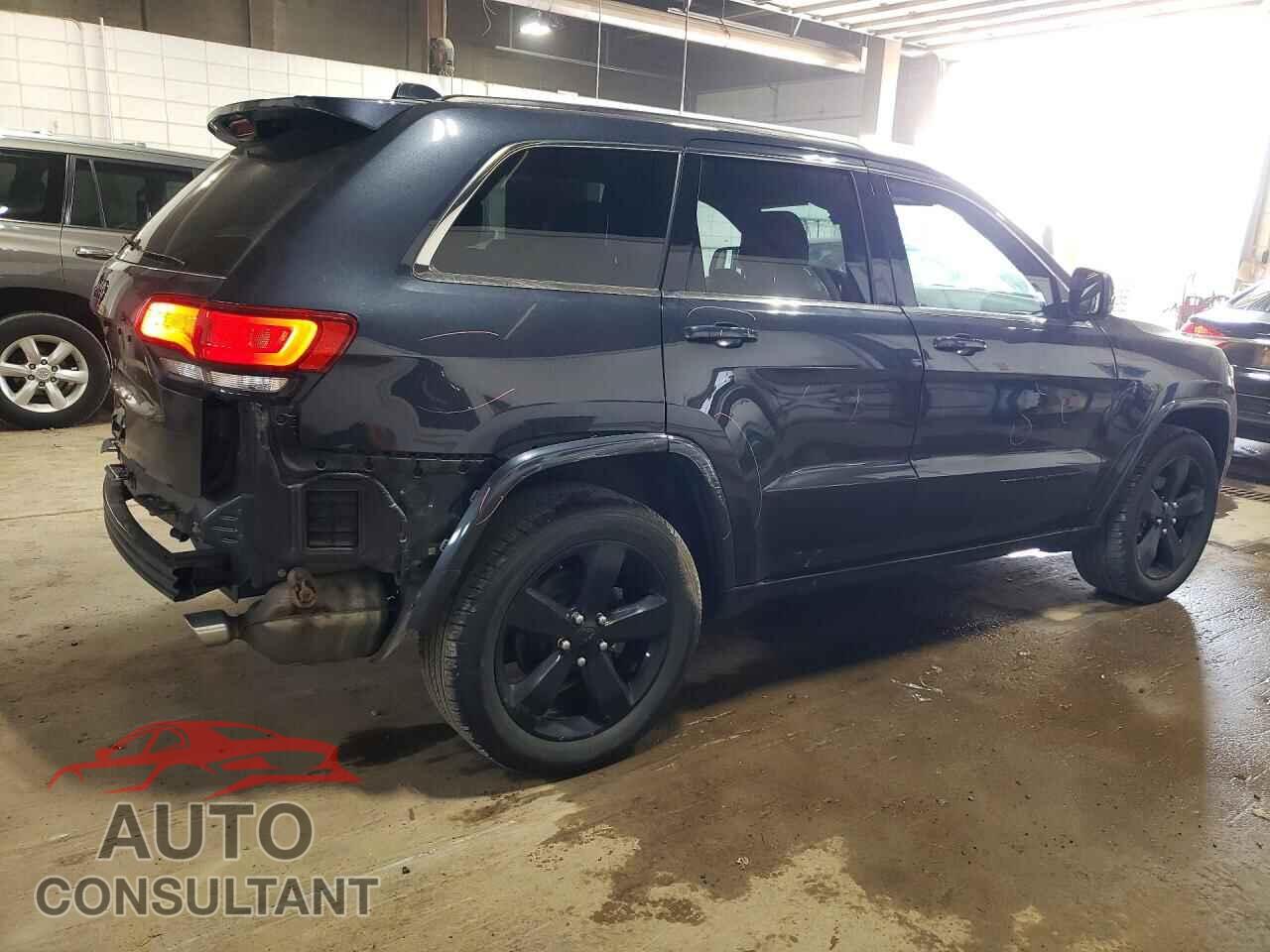 JEEP CHEROKEE 2015 - 1C4RJFAG2FC948510