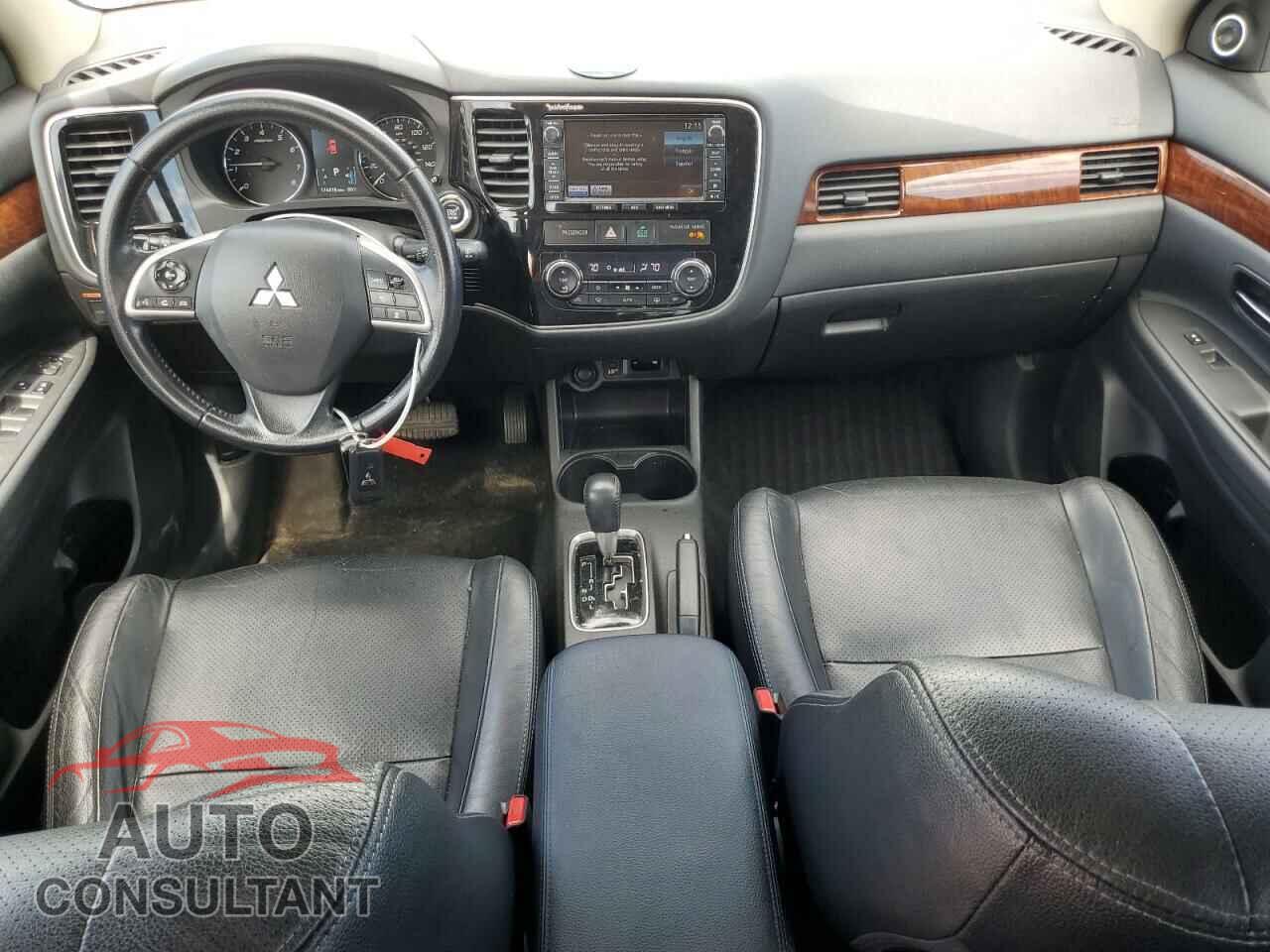 MITSUBISHI OUTLANDER 2014 - JA4AZ3A38EZ005268