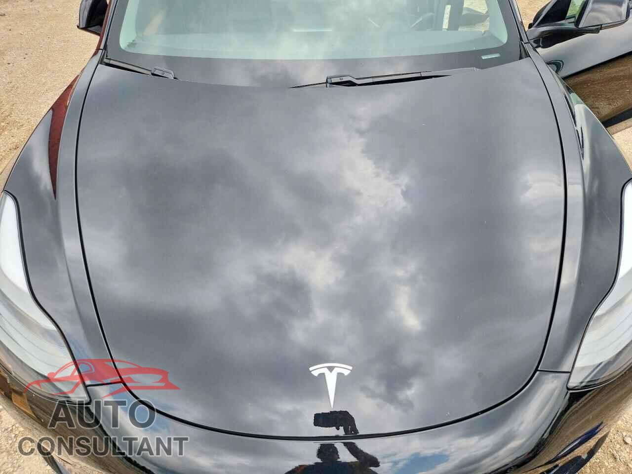 TESLA MODEL 3 2021 - 5YJ3E1EB3MF961777
