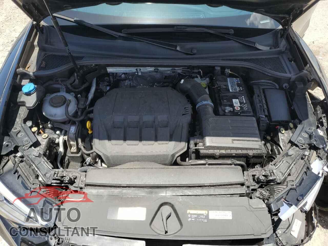AUDI Q3 2023 - WA1EECF32P1044218