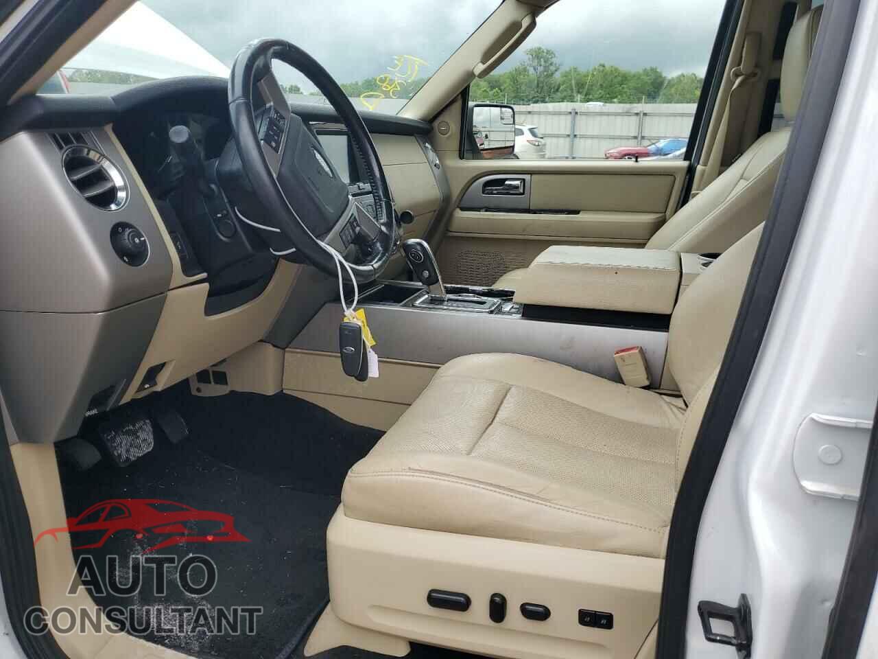 FORD EXPEDITION 2017 - 1FMJU1KT9HEA53005