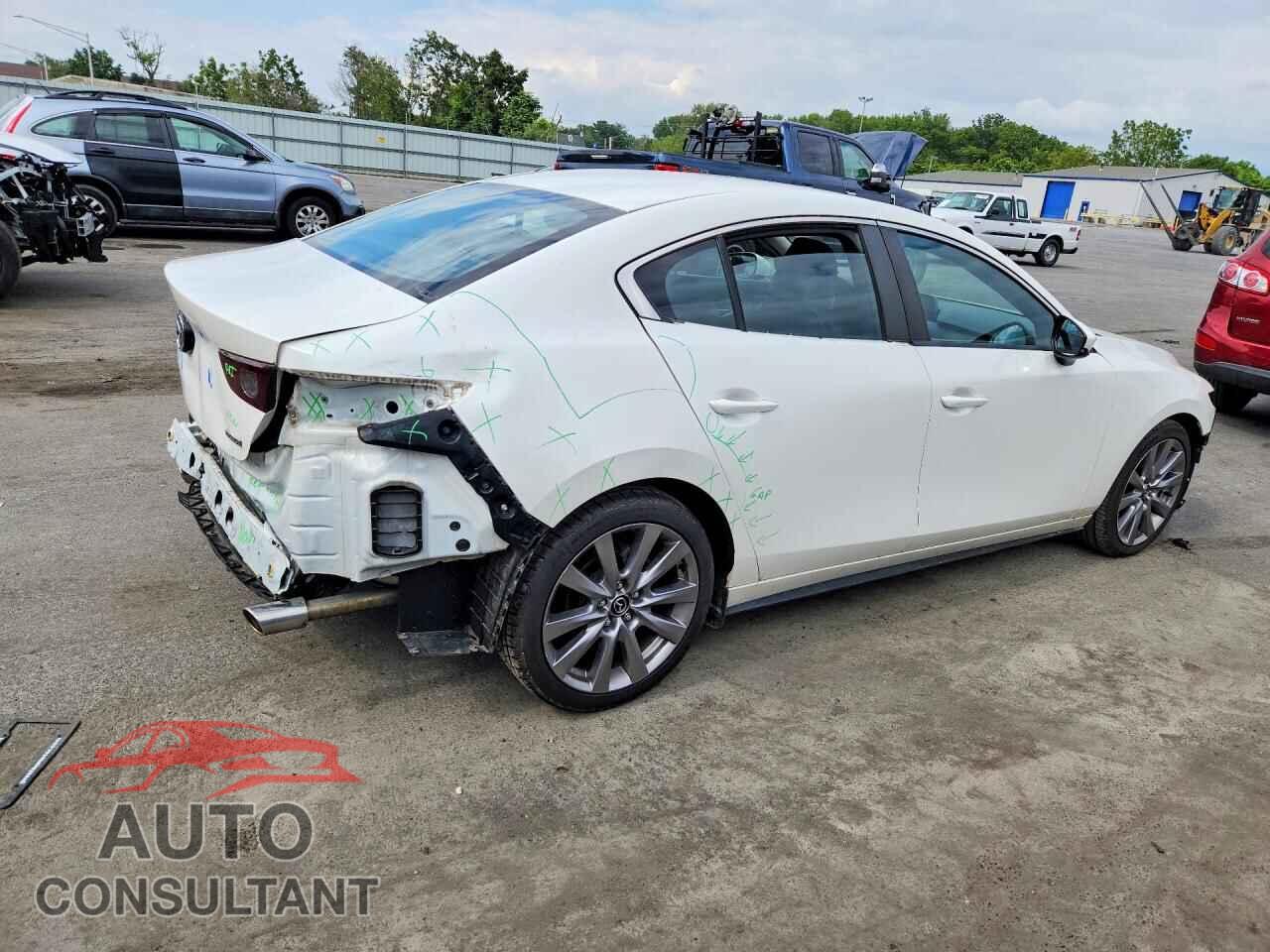 MAZDA 3 2020 - JM1BPACL2L1170830