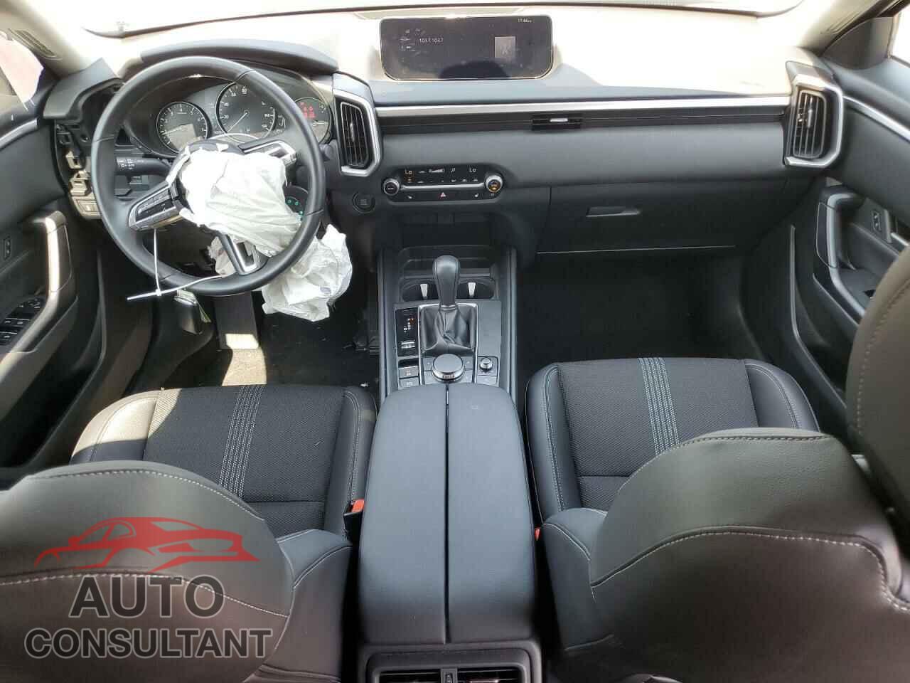 MAZDA CX-50 PREF 2024 - 7MMVABBM9RN170355