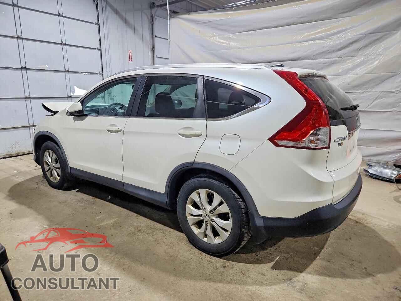 HONDA CRV 2014 - 5J6RM4H72EL014034