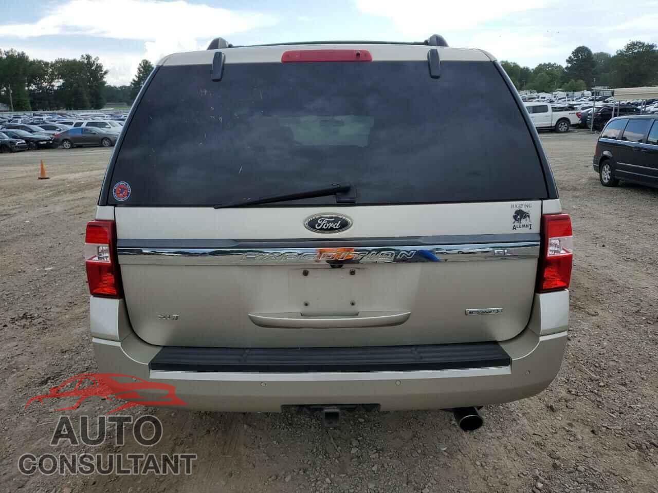 FORD EXPEDITION 2017 - 1FMJK1HT3HEA51361