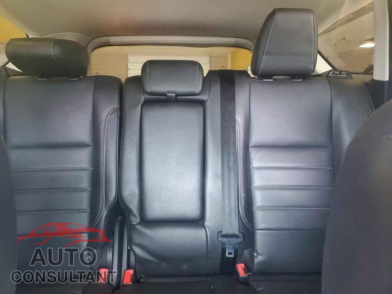 FORD ESCAPE 2014 - 1FMCU9JX2EUC03484
