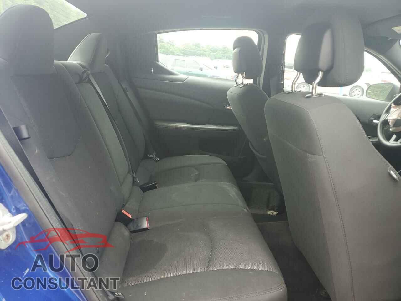 DODGE AVENGER 2012 - 1C3CDZAG2CN290769
