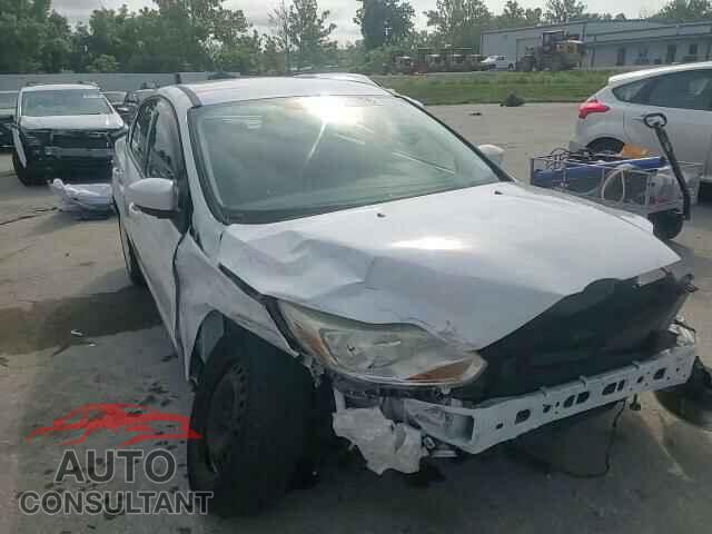 FORD FOCUS 2012 - 1FAHP3F22CL433157