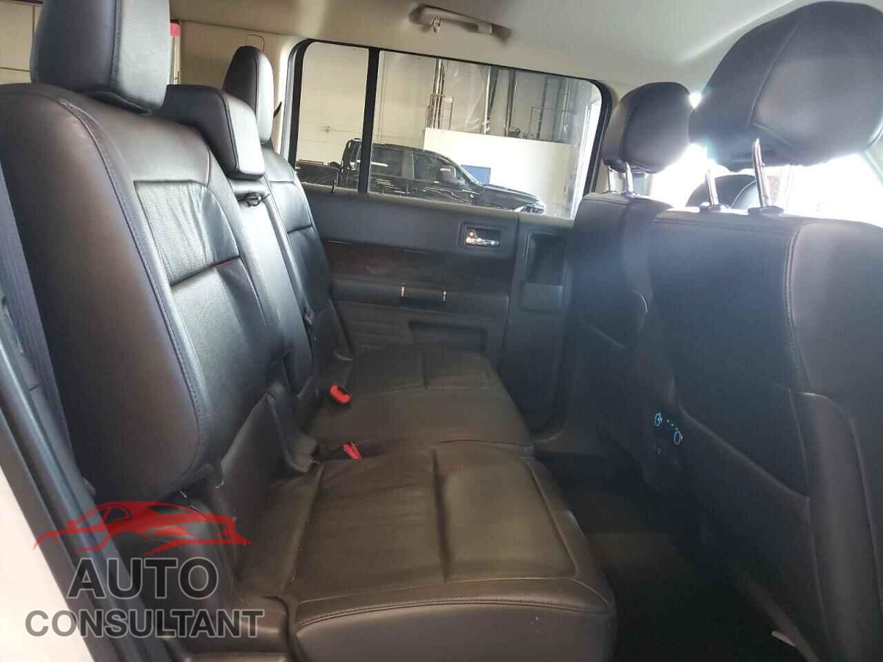 FORD FLEX 2016 - 2FMHK6D82GBA03048