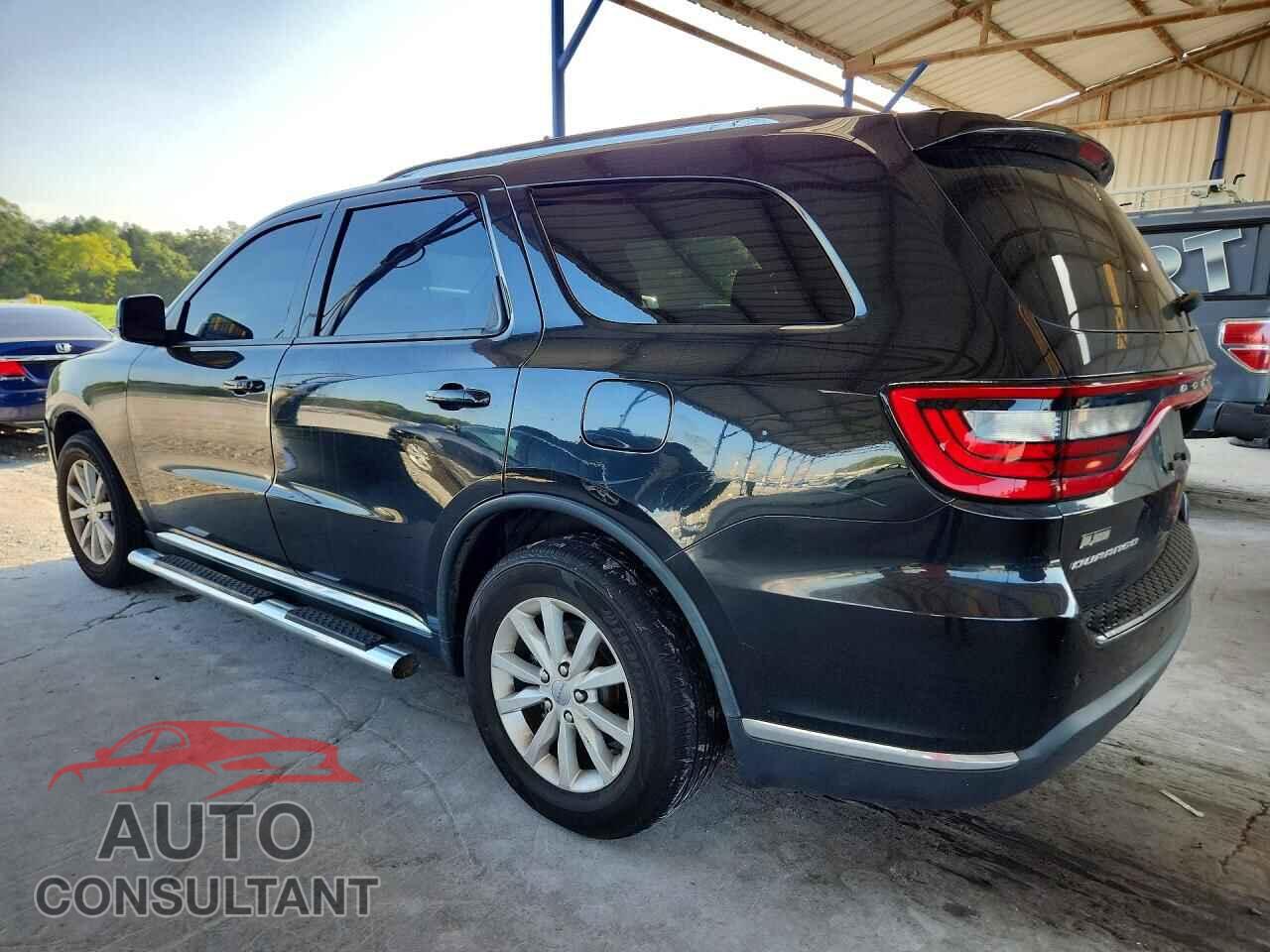 DODGE DURANGO 2015 - 1C4RDHAG0FC902550