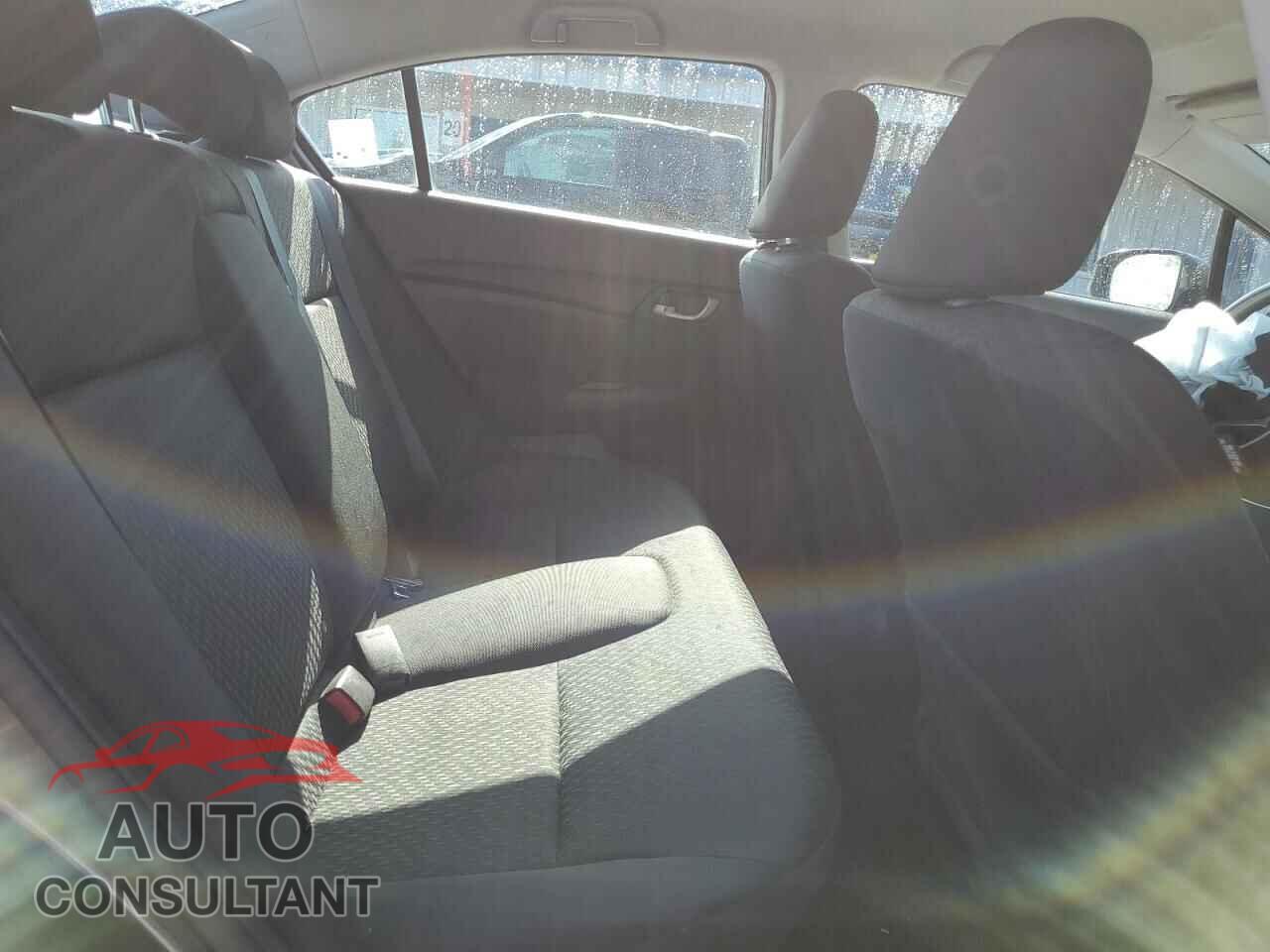 HONDA CIVIC 2015 - 19XFB2F51FE213347
