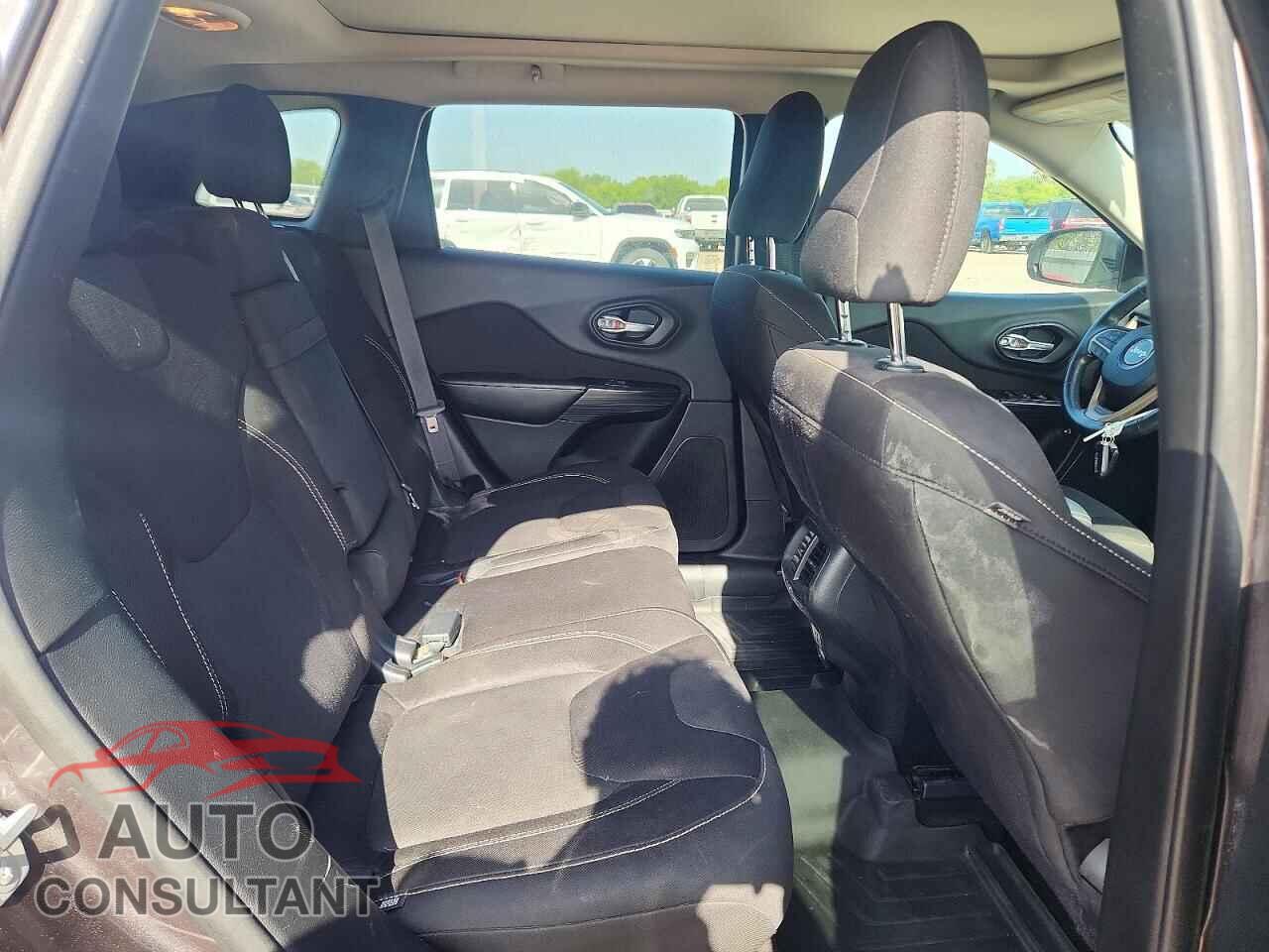 JEEP CHEROKEE 2015 - 1C4PJMCS9FW563246