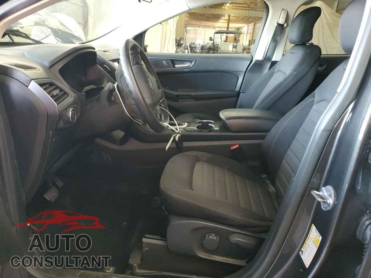 FORD EDGE 2018 - 2FMPK4G90JBB94190